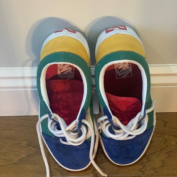 Van’s yacht club old skool Sneakers - Picture 6 of 6